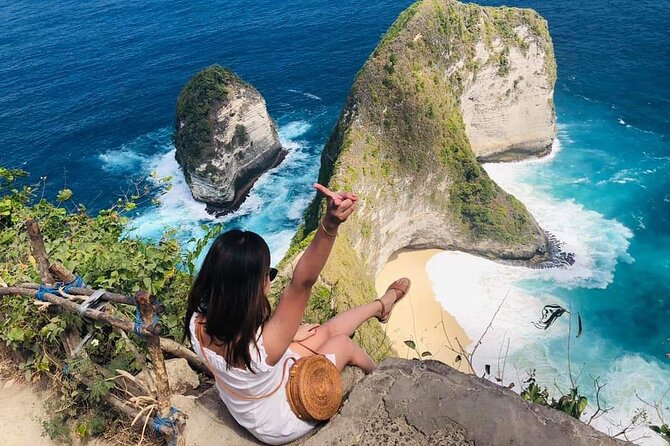 Full-Day Tour To Nusa Penida Bali - Why Nusa Penida feels like two different islands