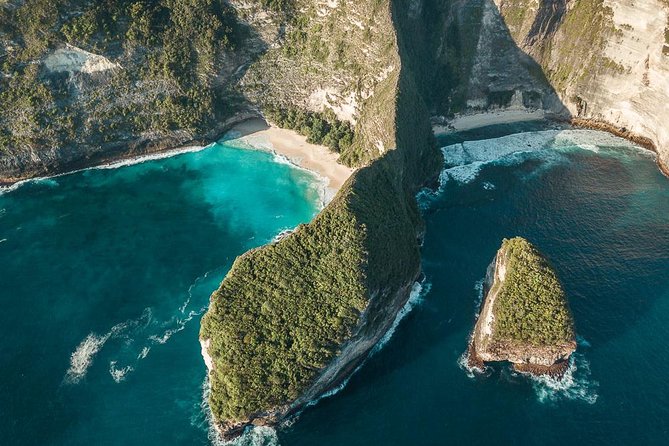 Full-Day Tour To Nusa Penida Bali - The guide setup that keeps the day from turning messy