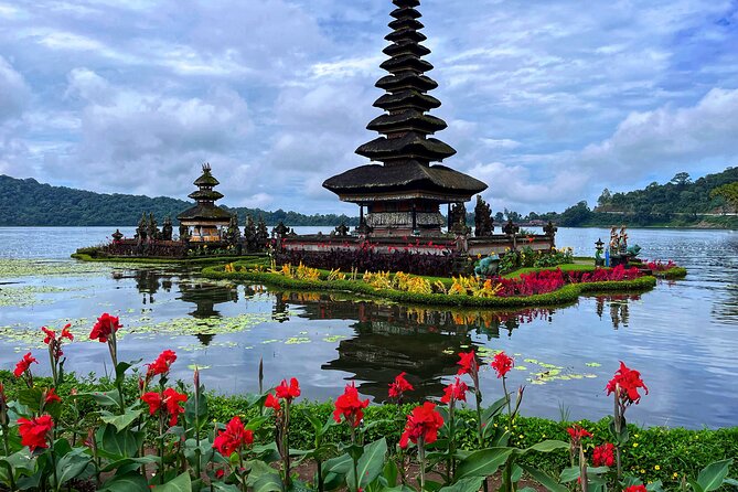 Full-Day Tour to Water Temples and UNESCO Rice Terraces in Bali - Price and What You’re Really Paying For (Plenty of Value, One Catch)