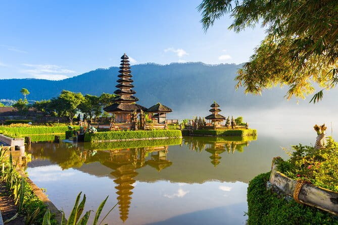 Full Day Tour to Water Temples UNESCO Rice Terraces in Bali - Key Highlights You’ll Actually Remember