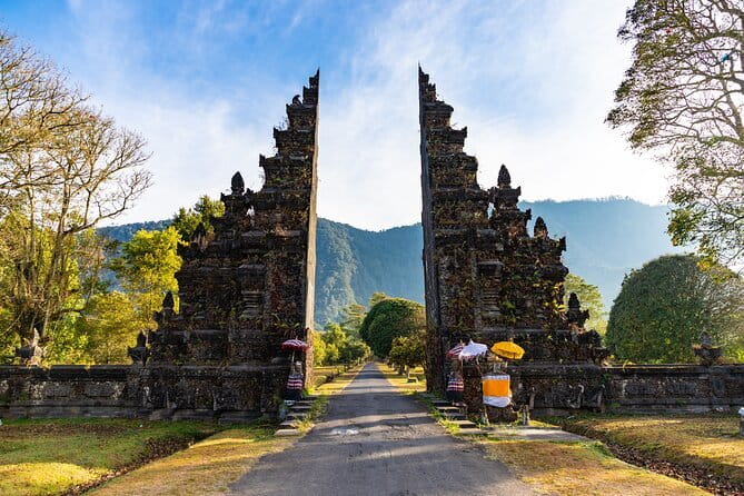Full Day Tour to Water Temples UNESCO Rice Terraces in Bali - Price and What’s Included in the $42 Full-Day Value