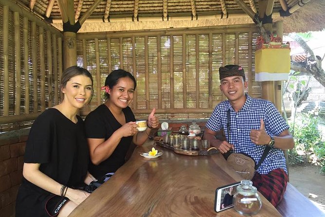 Full-Day Tour: White Water Rafting and Highlight of Ubud with All-inclusive - Should You Book This Ubud Rafting and Monkey Forest Combo?