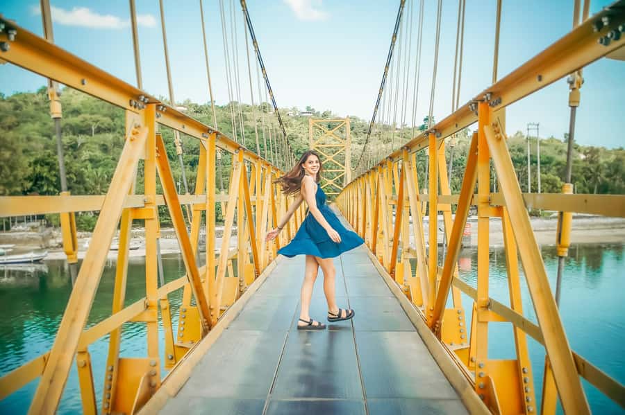 Full Day Trip Nusa Lembongan and Ceningan Islands from Bali - From Bali to Sanur: where your day really starts