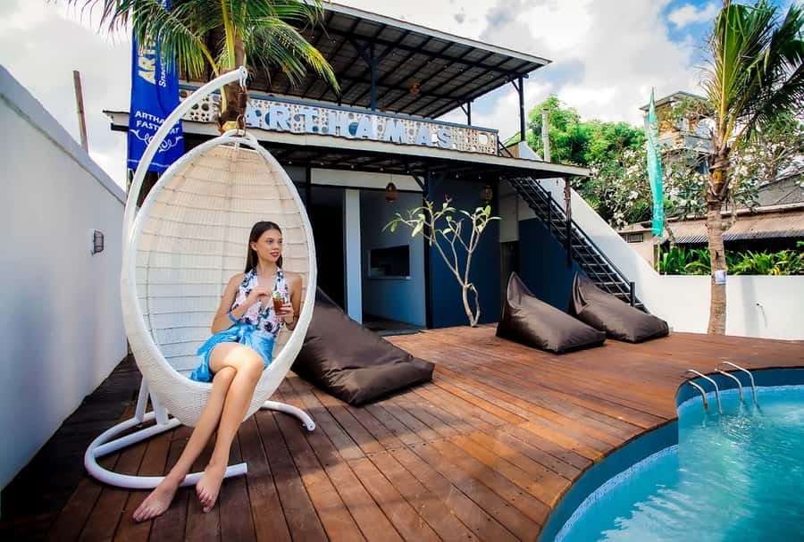 Full Day Trip Nusa Lembongan and Ceningan Islands from Bali - Devil’s Tears, Dream Beach, and Blue Lagoon Point: the stops with the payoff