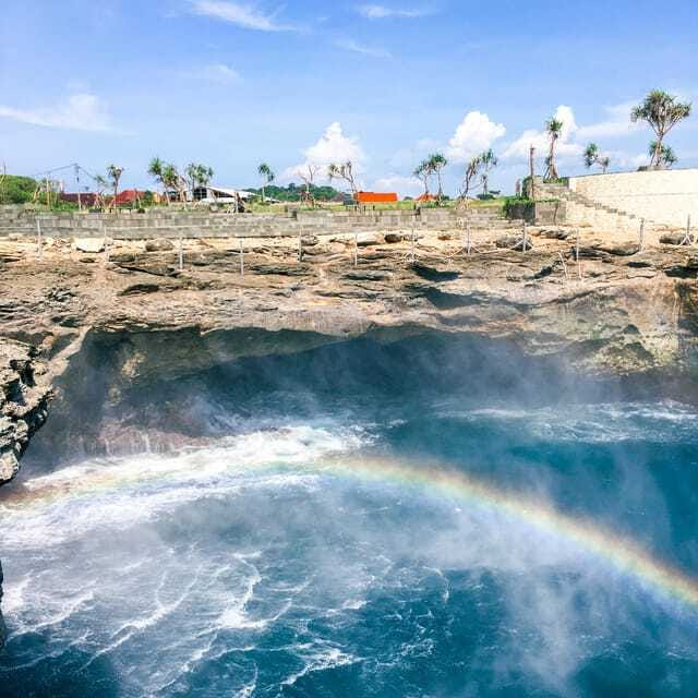 Full Day Trip Nusa Lembongan and Ceningan Islands from Bali - Getting back to Bali: drop-off timing and how to plan your evening