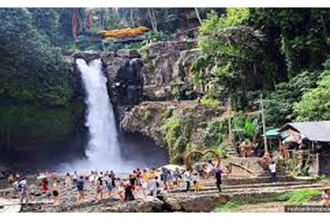 Full day Ubud and Tanah Lot tour - Why this full-day plan works (and feels less stressful)