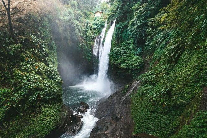 Full day Ubud and Tanah Lot tour - Celuk Village: silver jewelry making as a calmer break