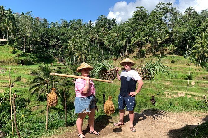 Full Day – Ubud Art Village and Mount Batur Kintamani with Lunch - Ubud to Kintamani: the big idea behind this day