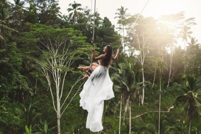 Full Day – Ubud Art Village and Mount Batur Kintamani with Lunch - Art villages first: Tohpati batik and Celuk metalwork