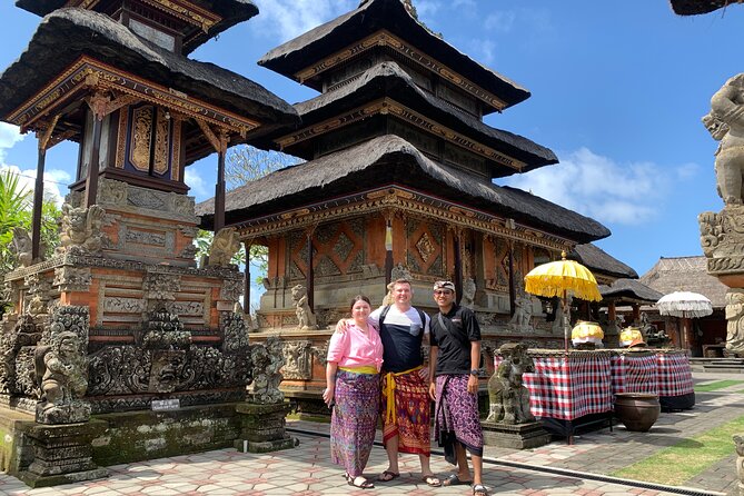 Full Day – Ubud Art Village and Mount Batur Kintamani with Lunch - Coffee plantation tastings and the Kemenuh wood carving stop