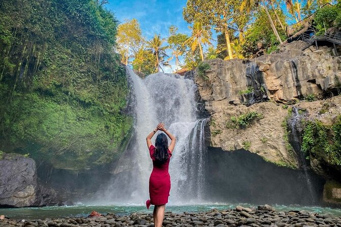 Full Day – Ubud Art Village and Mount Batur Kintamani with Lunch - Private comfort: car time, guide style, and pacing