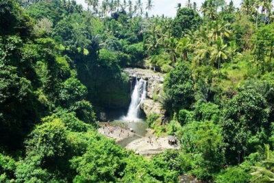 Full Day Ubud Tanah Lot Uluwatu All Inclusive Private Tour - The morning start: why 6:00 am can be a smart move