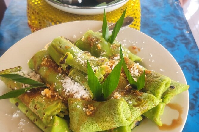 Full Day Ubud Waterfall Visit and Cooking Experience - Why this Ubud day mixes market, cooking, and Uma Anyar