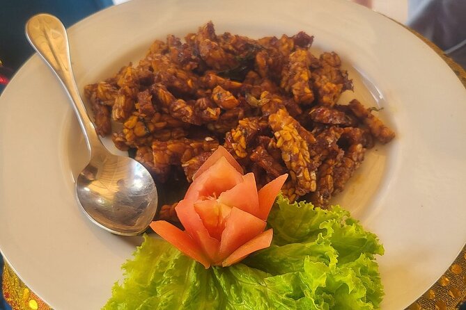 Full Day Ubud Waterfall Visit and Cooking Experience - Who this tour suits best (and who might want something else)