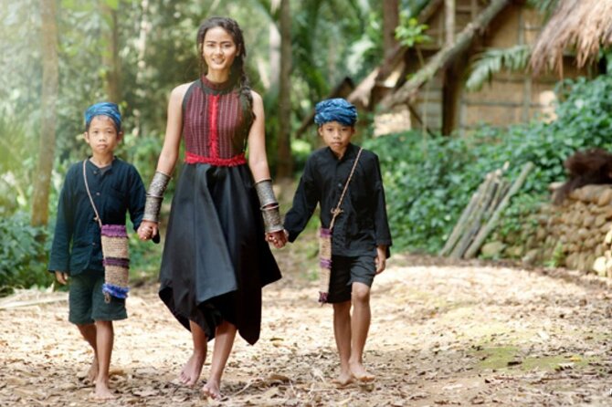Fullday The Native of Baduy village with lunch & souvenir - Key Things I Found Most Interesting