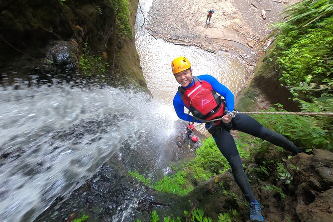 Fun Canyoning in Gitgit Canyon - Key Things That Make This Gitgit Canyon Trip Worth It