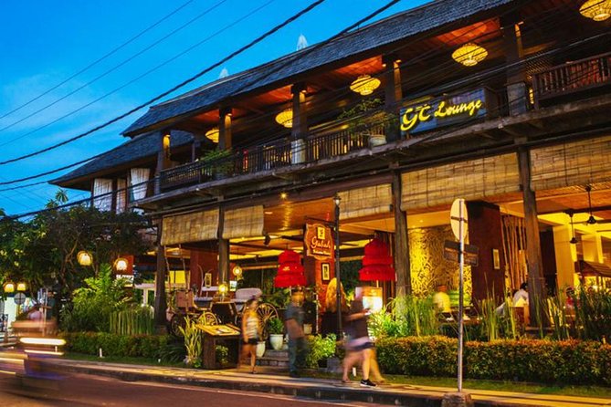 Gabah Restaurant at Ramayana Resort Bali - Who should book this Balinese set-menu dinner (and who shouldn’t)