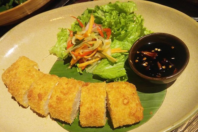 Gabah Restaurant at Ramayana Resort Bali - Should you book Gabah Restaurant at Ramayana Resort Bali?