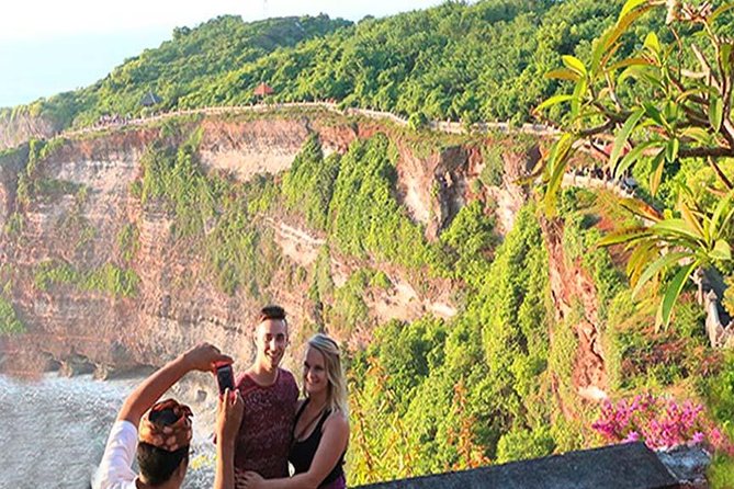 Garuda Wisnu Statue & Uluwatu Sunset, Kecak Fire Dance Tour - Price and what the $59 covers (and what it won’t)