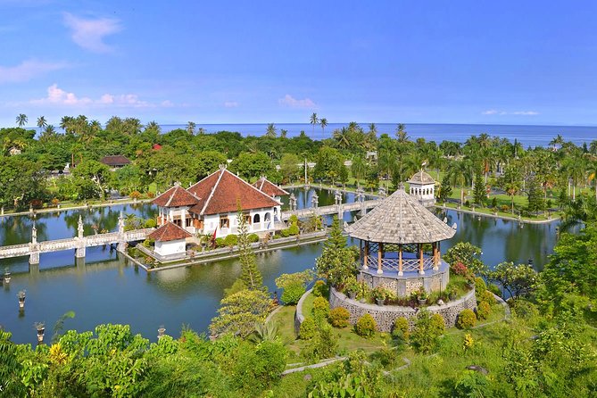 Gate Heaven of LEMPUYANG TEMPLE & East Bali Tours - Price and What You Really Get for $80 Per Person