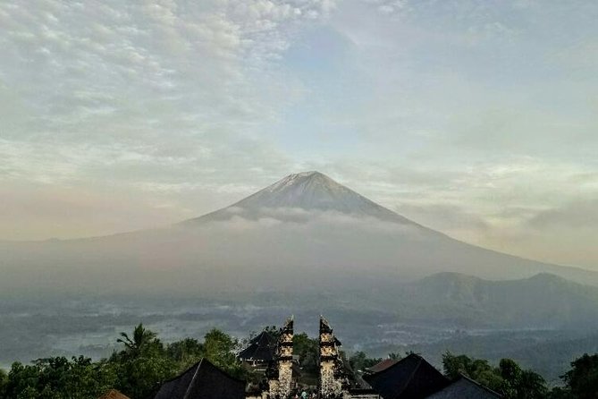 Gate of Heaven and the Amazing East Bali - Lempuyang Temple and the Gate of Heaven: more than a photo spot