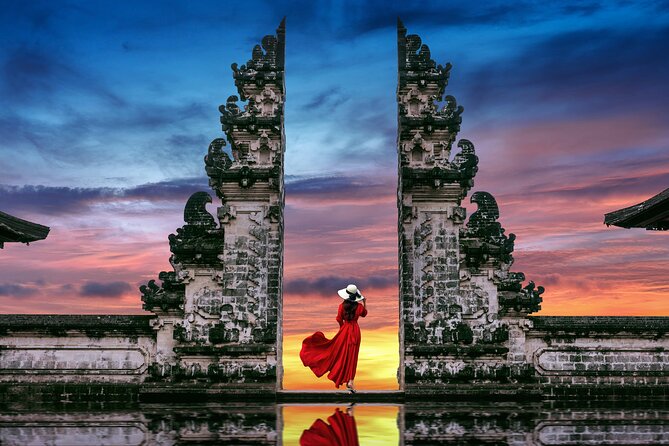 Gate of Heaven at Lempuyang Temple and East Bali Tour - Key Points You’ll Care About