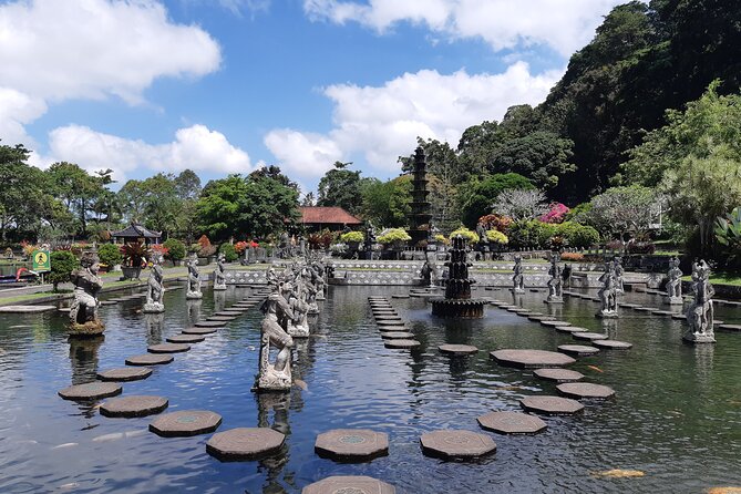 Gate of Heaven Full Day Tour - Door-to-door pickup and the $56 value equation