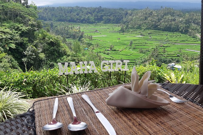 Gate of Heaven Full Day Tour - Lunch is not included: eat like a strategist