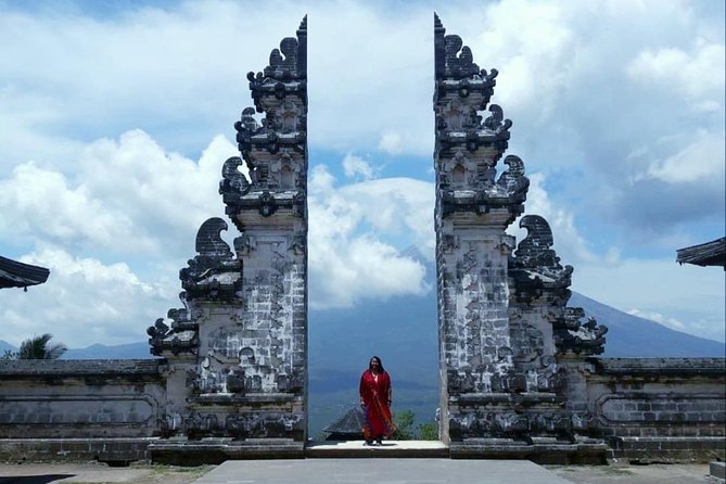 Gate of Heaven Full Day Tour - Guide names you’ll want to remember: how good guiding changes everything