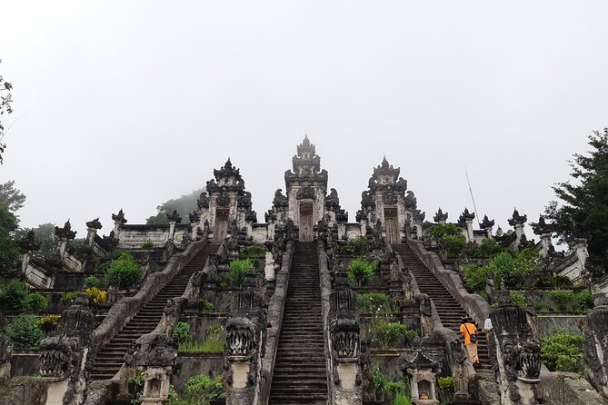 Gate of Heaven Full Day Tour - Early starts: why the drive time matters more than you think