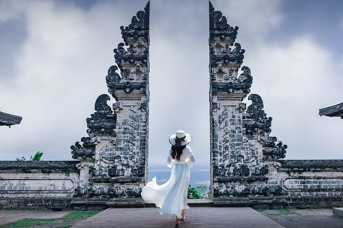 Gate Of Heaven Highligt Private Fullday Tour - Lempuyang Temple and the Gate of Heaven at Sunset