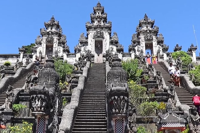 Gate of Heaven With Blue Lagoon Beach Tours - Price and value: what $70.12 buys you for a 10–11 hour day