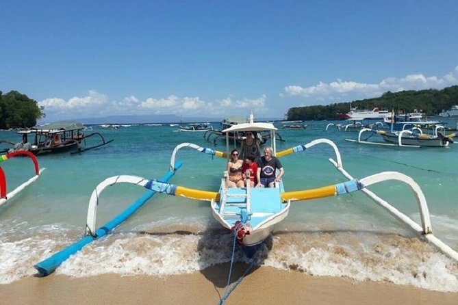 Gates of Heaven Temple and Blue Lagoon Snorkeling with All-inclusive - Timing and energy: the 8–10 hour reality check