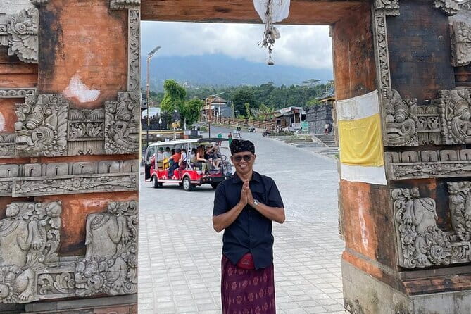 Get Your Personal Tour Guide to Explore Beautiful island of Bali - Key things I’d bet on