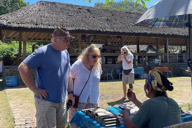 Get Your Personal Tour Guide to Explore Beautiful island of Bali - Nusa Dua’s coast: easy beach time with big-resort energy