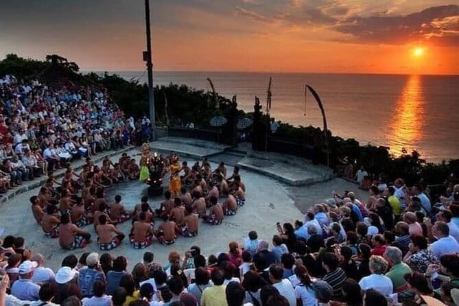 Get Your Personal Tour Guide to Explore Beautiful island of Bali - Price value: why $60 per group can beat the DIY hassle