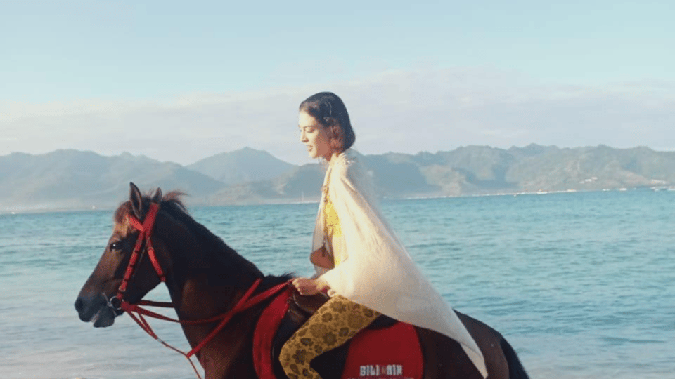 Gili Air: 1-Hour Horse Riding Adventure - Price and Value: Is $39 Worth One Hour on Horseback?