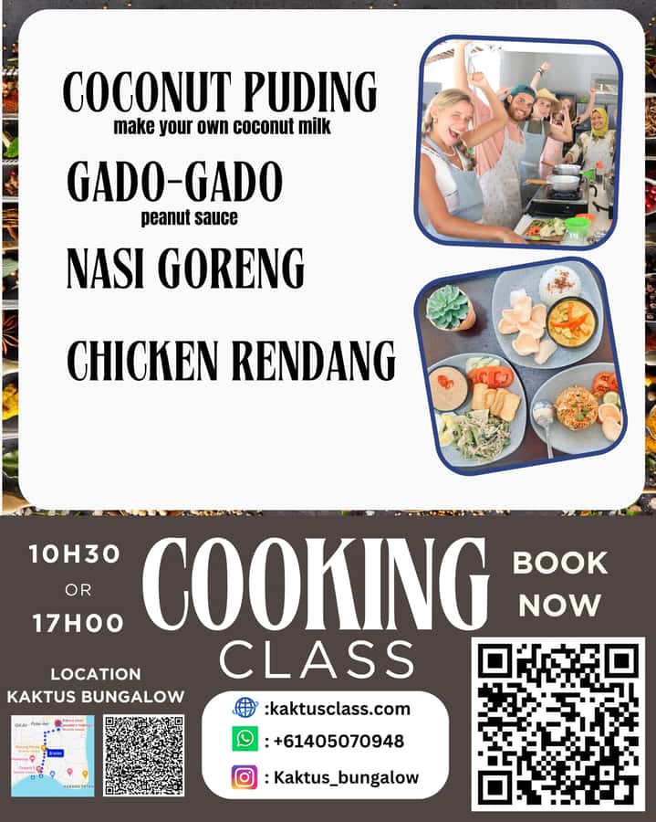 Gili air: Kaktus traditional cooking class - Making coconut milk in Gili Air: the fun starts before the stove