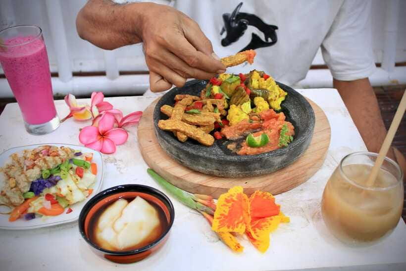 Gili air: Kaktus traditional cooking class - Should you book the Kaktus traditional cooking class?