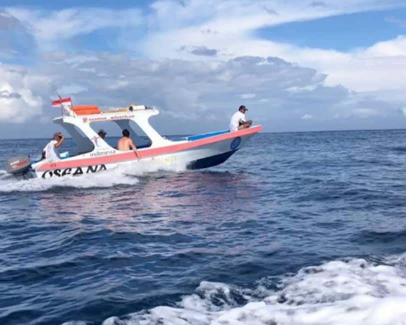 Gili Air : Sharing Snorkeling Tour + Gopro Shooting - Who this tour suits best