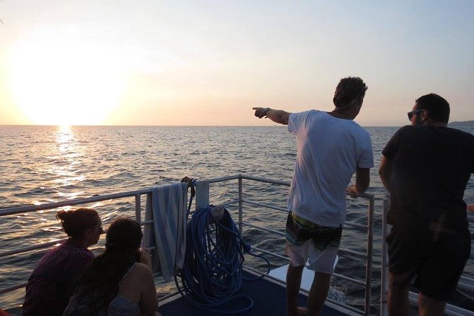 Gili Hai 3 Islands BBQ Sunset Cruise - Key highlights you’ll actually care about