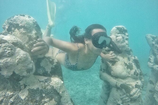 Gili island Snorkeling Half Day Trip departure from Gili Trawangan - Making turtle snorkeling work: slow pace, good buoyancy, clear rules