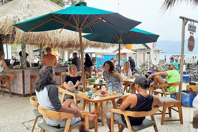 Gili Island Snorkeling Trip - Gili Trawangan, Gili Meno, & Gili Air, From Lombok - From Lombok to the Gilis: The Real Value of a Private Snorkeling Route