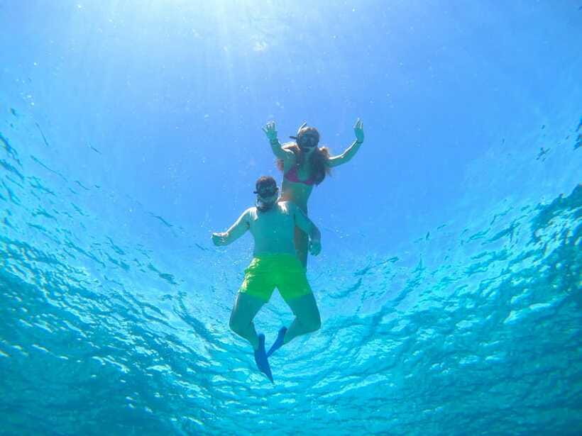 Gili island sunset & snorkeling tour gopro included - Who this tour fits best (and who should choose differently)