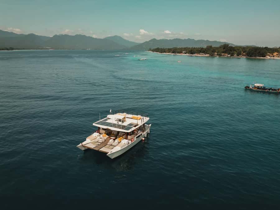 Gili Islands: 4-in-1 Catamaran Snorkeling Experience - Who This Tour Fits Best (and Who Should Skip It)
