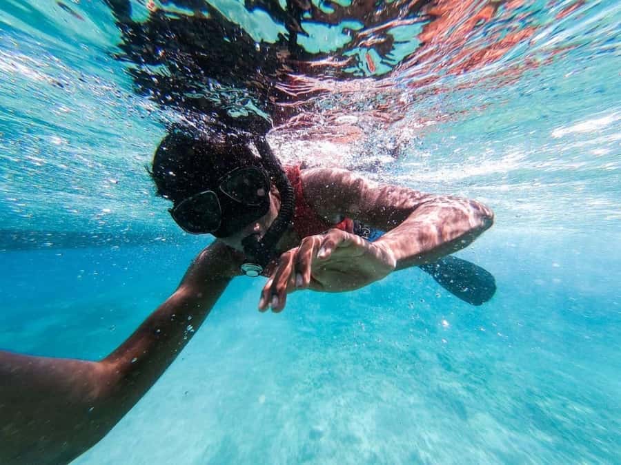 Gili Islands: Private Snorkeling Boat Tour with Local Guide - Stop 3: Gili Air—white sand breaks and another snorkeling chance