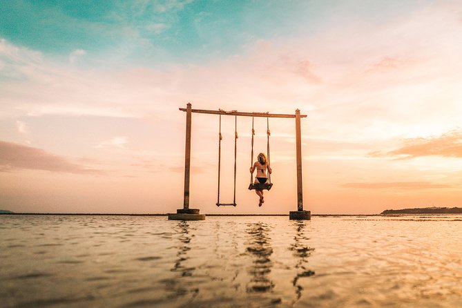 Gili Islands Private Tour: Gili Trawangan, Gili Meno & Gili Air – Full Day - Key Points to Know Before You Go