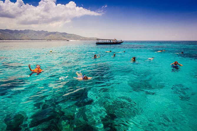 Gili Islands Private Tour: Gili Trawangan, Gili Meno & Gili Air – Full Day - Why This Gili Islands Private Day Trip Makes Sense