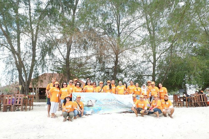 Gili Nanggu,Gili Kedis & Gili Sudak Hopping island & Snorkeling Tour - Getting to Sekotong: the Senggigi/Mataram pickup that sets the tone