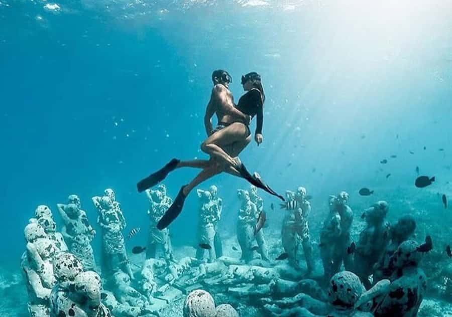 Gili T Island: Gili Snorkeling Day Trip Swim With Turtles - Gili Air Free Time: Sightseeing Break and Another Chance to Relax